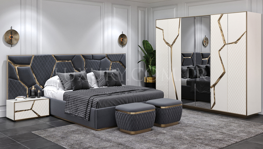 Bentley Luxury Bedroom - 6