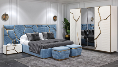 Bentley Chambre de luxe