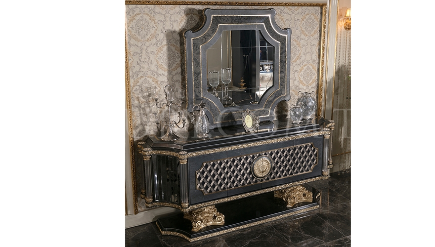 Berceste Avantgarde Yemek Odası - 27