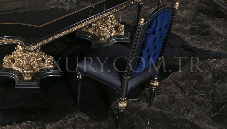 Berceste Avantgarde Yemek Odası - 37