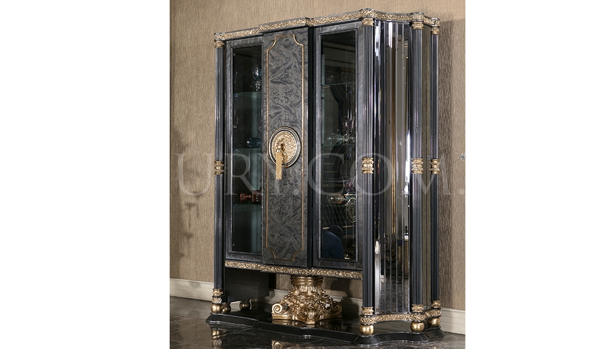 Berceste Avantgarde Yemek Odası - 26