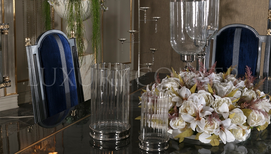 Berceste Avantgarde Yemek Odası - 4