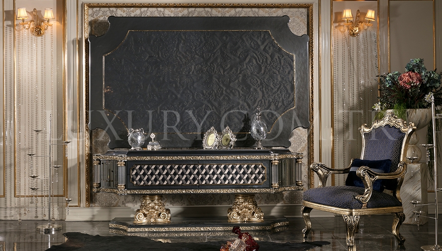 Berceste Avantgarde Yemek Odası - 34