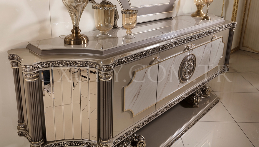 Berceste Dining Room - 8