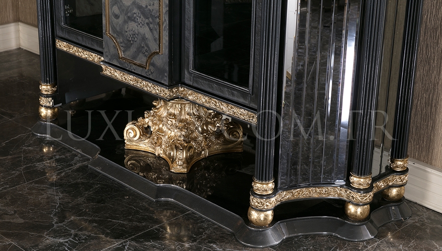 Berceste Lux Dining Room - 21