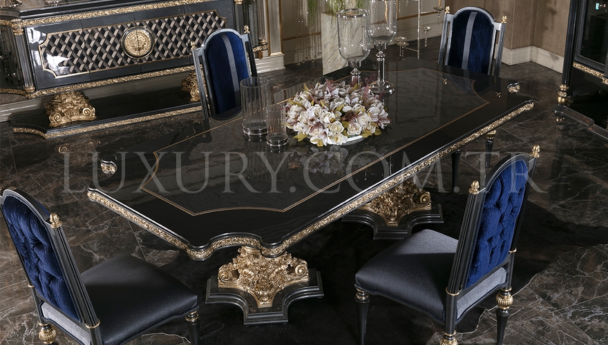 Berceste Lux Dining Room - 36