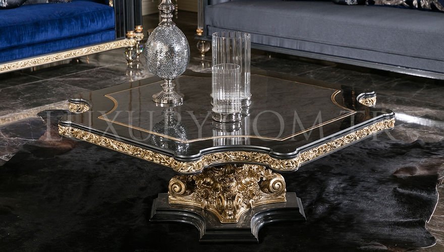 Berceste Lux Living Room - 19