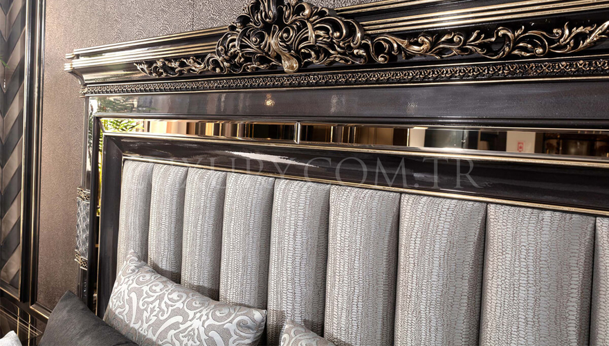 Bergama Klasik Chester Спальня - 8