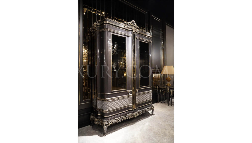 Bergama Klasik Chester Гостиная - 13