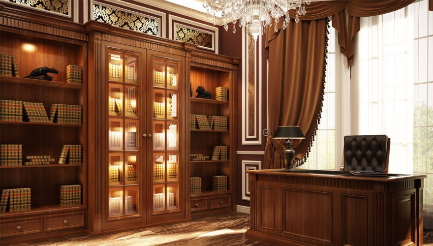 Berhan Dekorasyon Projeleri - 