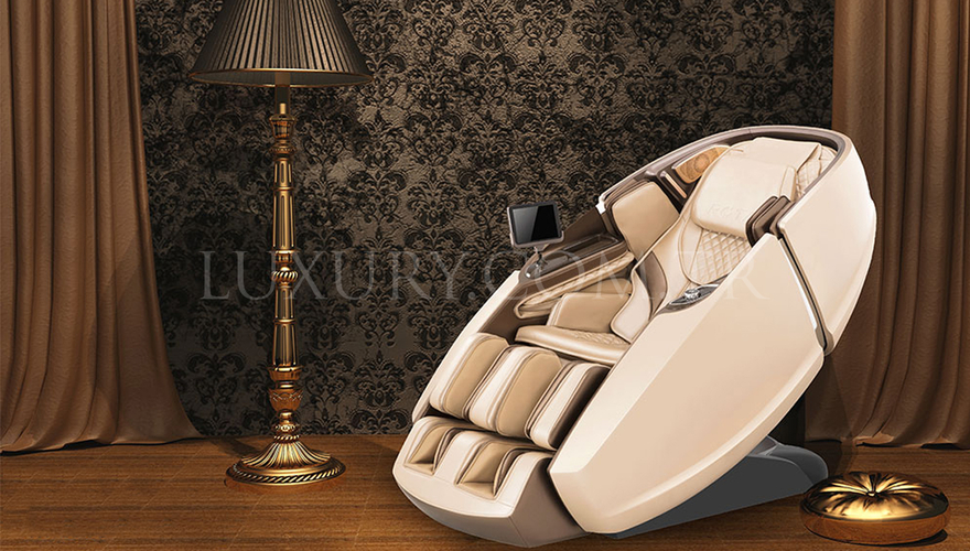 Berlise Massage Chair - 1100