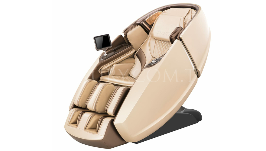 Berlise Massage Chair - 2