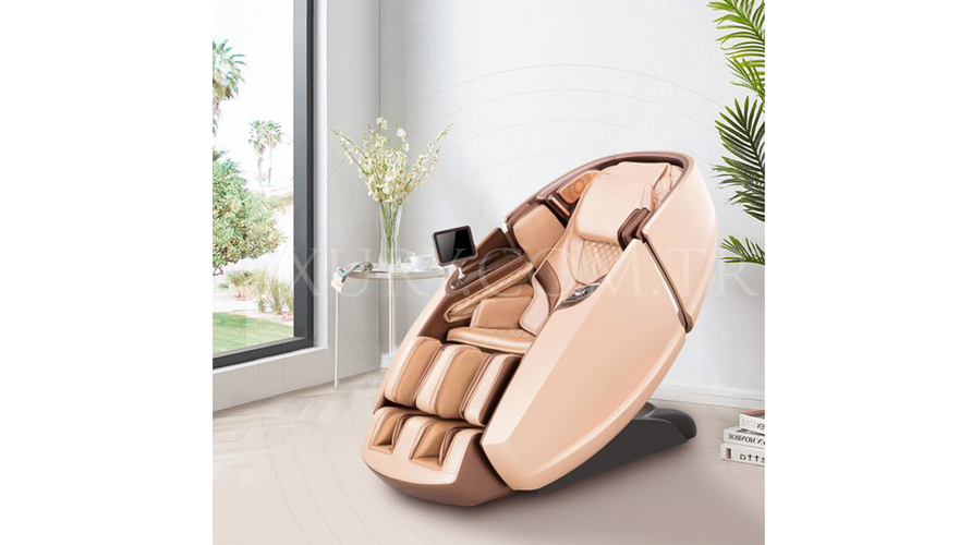 Berlise Massage Chair - 3