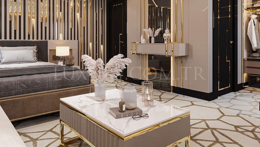 Berova Dekorasyon Projesi - 6