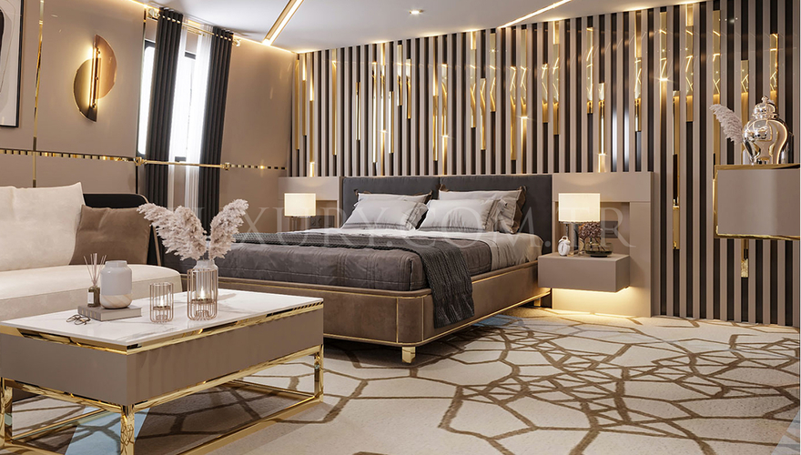 Berova Dekorasyon Projesi - 525