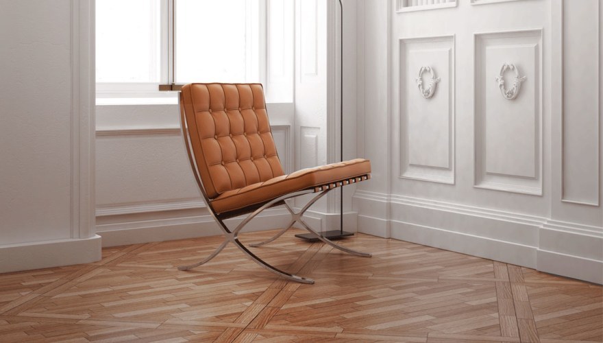 Besba Berjer Modeli - 