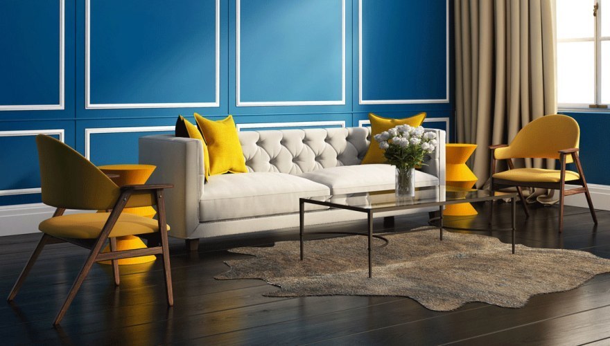 Besbaye Dekorasyon Projeleri - 