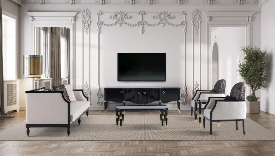 Best Modern Koltuk Takımı - 2