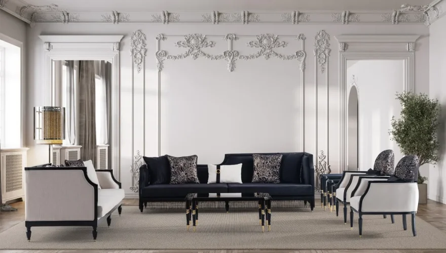 Best Modern Koltuk Takımı - 1