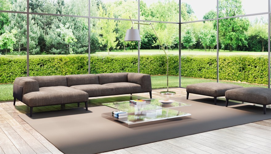 Besto Salon Dekorasyonu - 