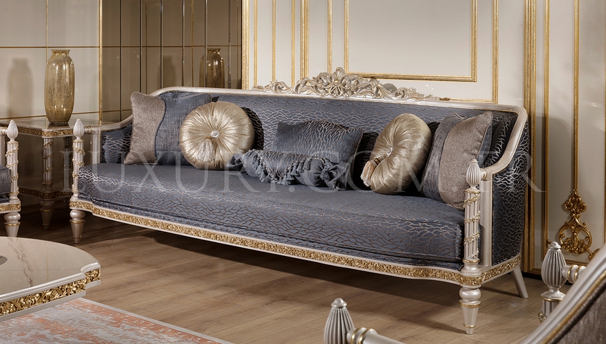 Beyrut Classic Living Room - 2