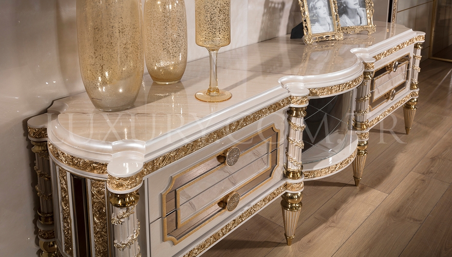 Beyrut Salle à manger classique - 12