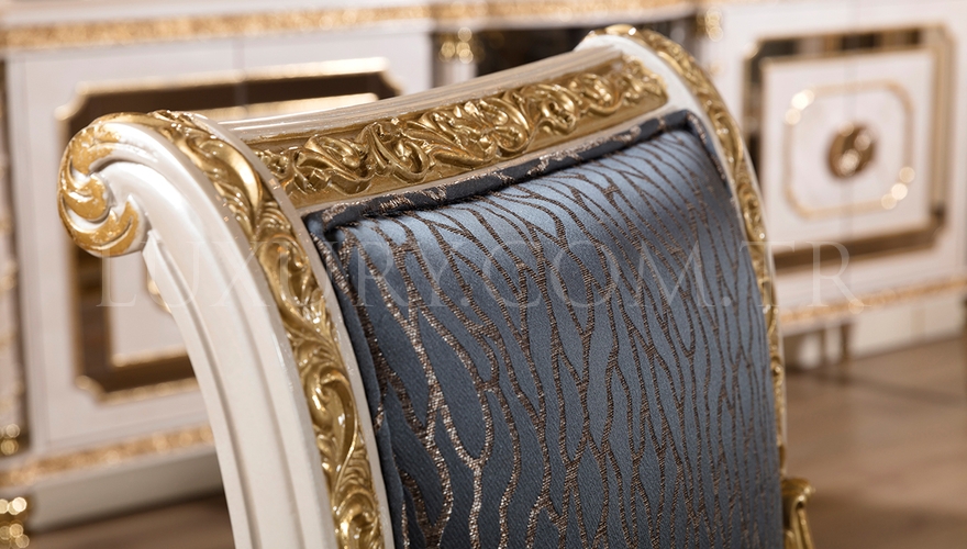 Beyrut Salle à manger classique - 29