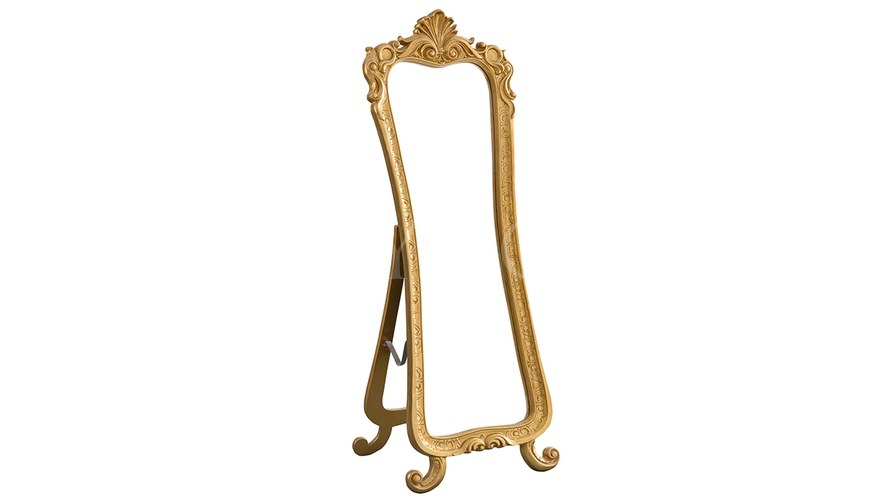 Bihter Classic Mirror - 824