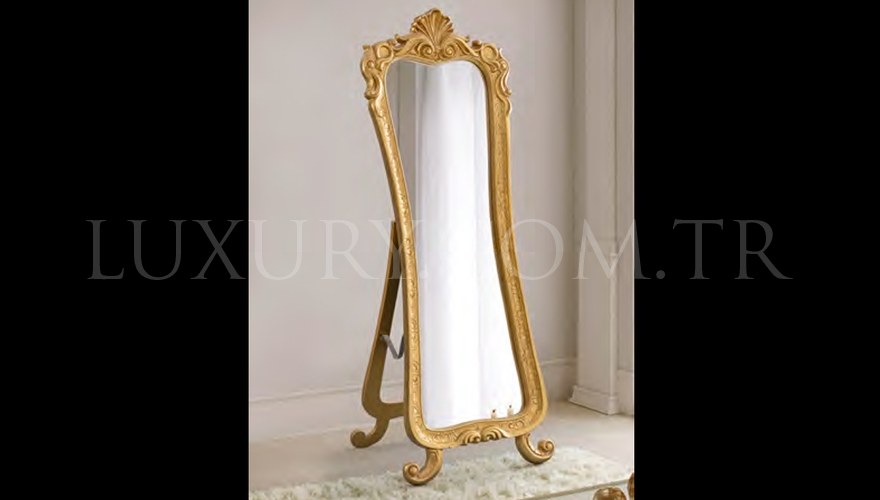 Bihter Classic Mirror - 2