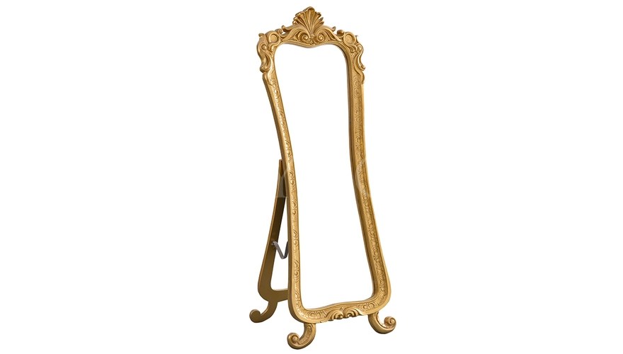 Bihter Classic Mirror - 1