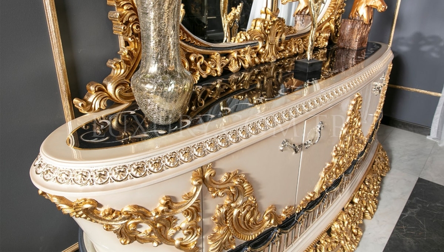 Bilbao Salle à Manger Classique - 14