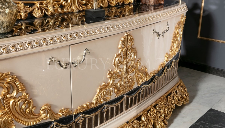 Bilbao Salle à Manger Classique - 18