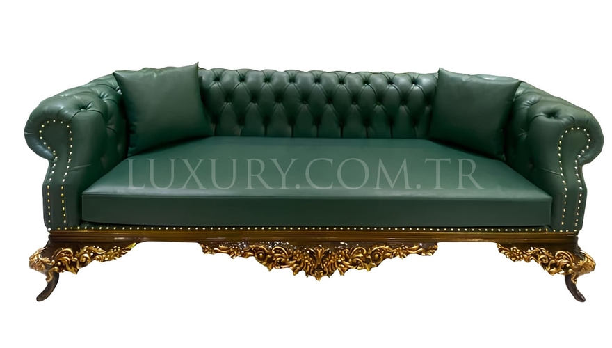 Biruni Classic Office Room - 4