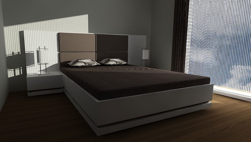 Bisar Otel Odası - 770