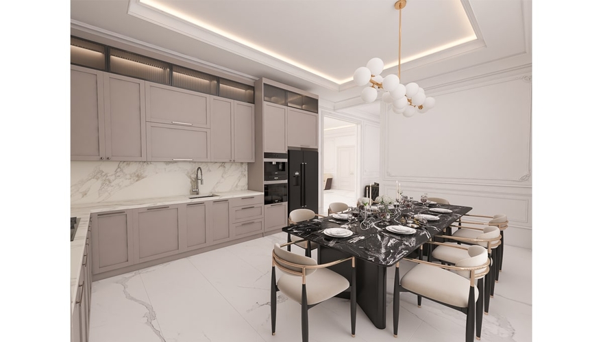 Bofigo Мебель для Кухни - 2