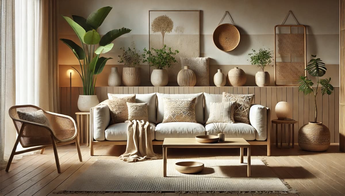 Bohem Mobilya: Sanat, Konfor ve Özgünlüğün Buluşma Noktası