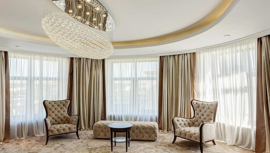 - Bon Salon Dekorasyonu
