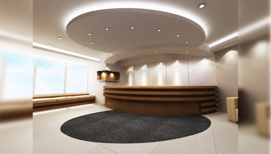 Bonp Reception Decoration - 