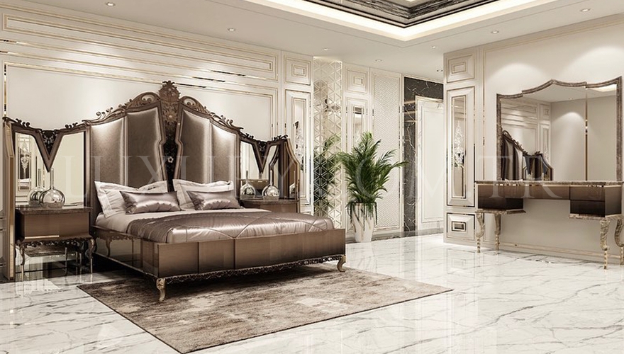 Bontas Decoration Project - 