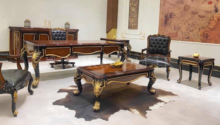 Boran Klasik Офис - 1447