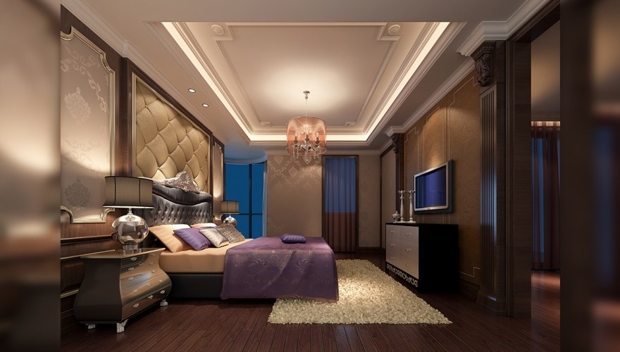  - Borel Otel Dekorasyonu