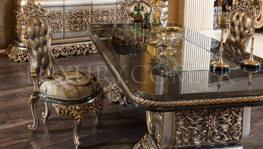Bosna Classic Dining Room - 10