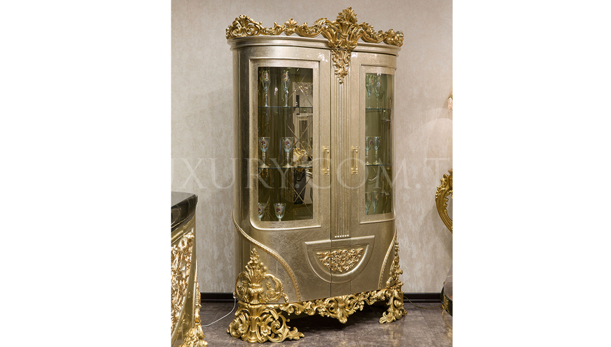 Boston Classic Dining Room - 7