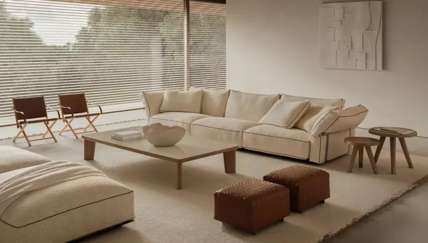 Botera Köşe Koltuk Takımı - 3