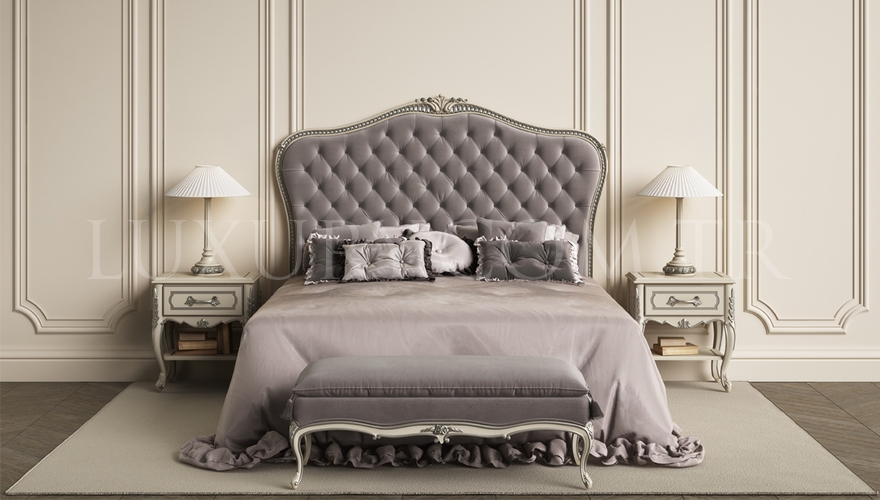 Bozkır otel odası - 