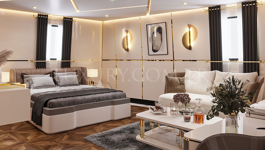 Brandon Decoration Project - 2