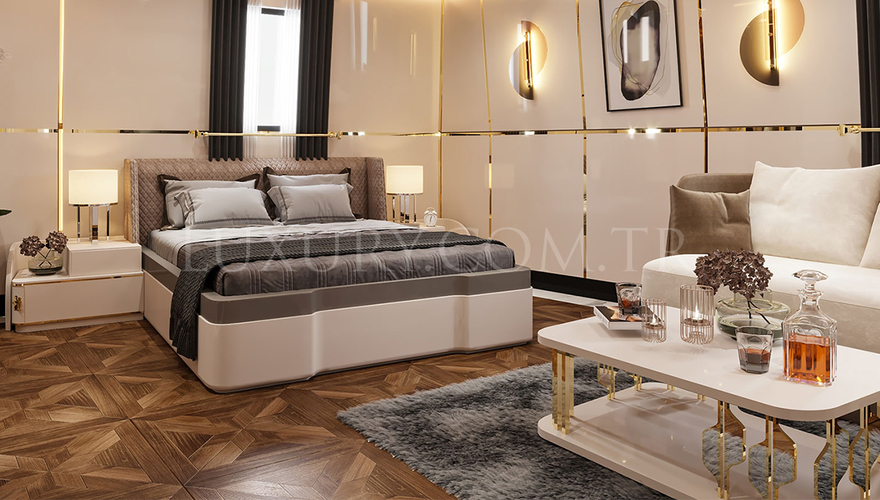 Brandon Decoration Project - 525