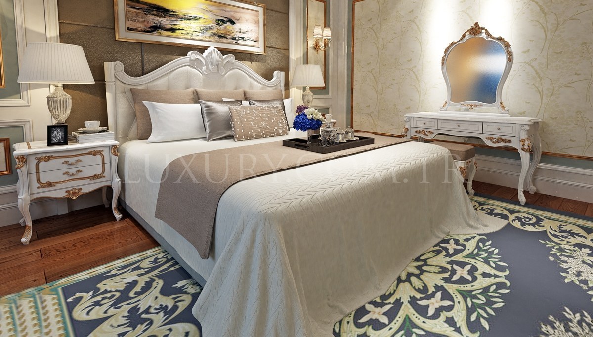 Brasilia Bedroom Sets - 