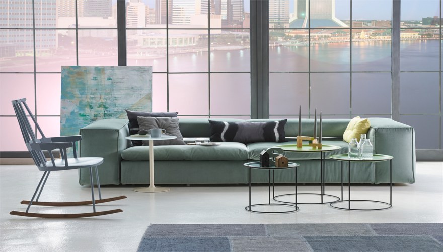 Brıde Living Room Decoration - 