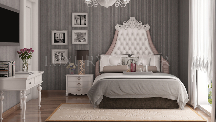 Bucsa Decoration Project - 1102 Luxury Line